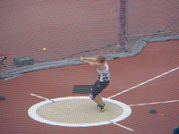 Sophie Hitchen HT NR