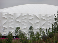 Basketball Arena