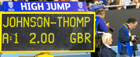 UK Indoors 2015