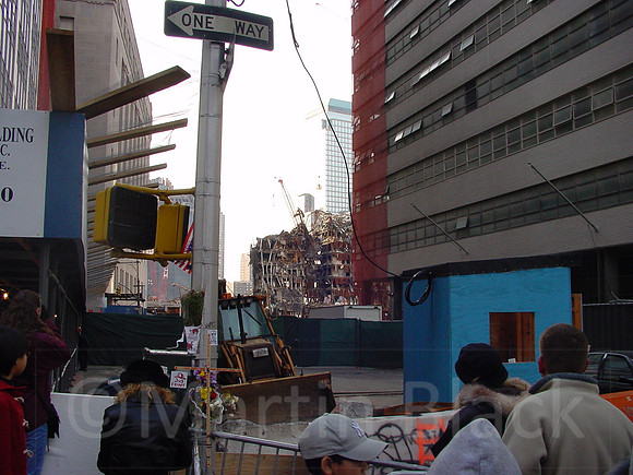 Wreckage 7