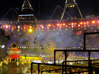 Opening Ceremony Dress Rehearsal 2