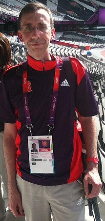 Me Day 1 of Athletics