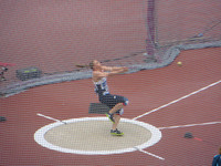 Sophie Hitchen HT NR