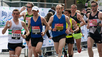 London Marathon 2017