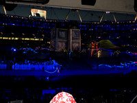 Opening Ceremony Dress Rehearsal 1