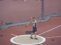 Sophie Hitchen HT NR