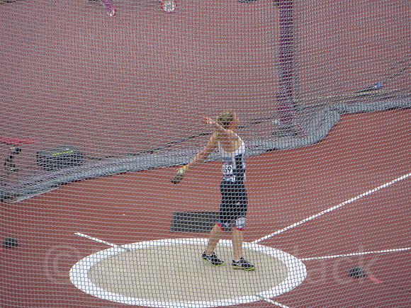Sophie Hitchen HT NR