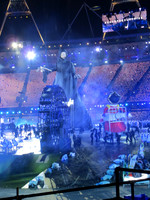 Opening Ceremony Dress Rehearsal 2