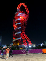 The Orbit