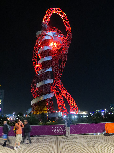 The Orbit