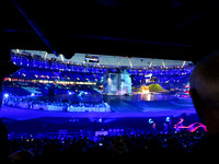 Opening Ceremony Dress Rehearsal 1