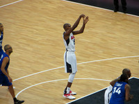 London 2012 Basketball