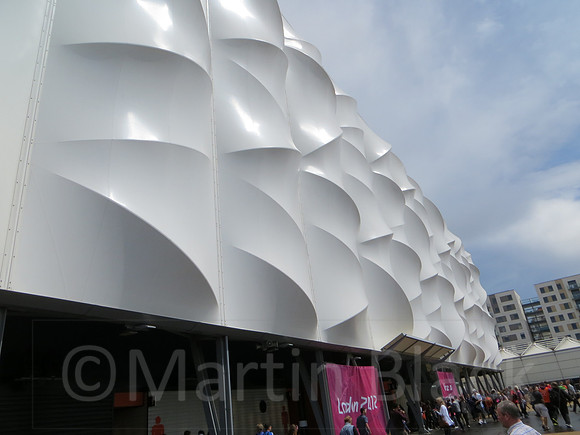 Basketball Arena