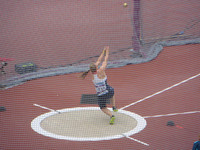 Sophie Hitchen HT NR