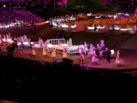 Opening Ceremony Dress Rehearsal 2
