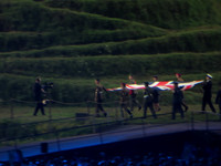 Opening Ceremony Dress Rehearsal 2