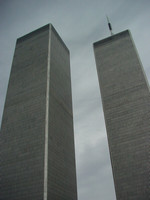 World Trade Center