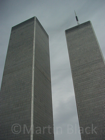 The Twin Towers
