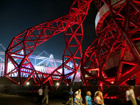 The Orbit