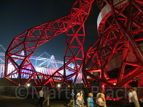 The Orbit