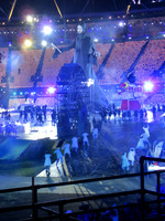 Opening Ceremony Dress Rehearsal 2