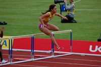 UKA Trials 2012