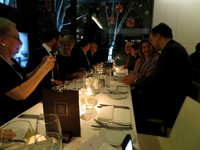 The Dinner