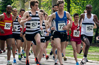 Victoria Park 5m 2016