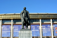 Moscow 2013