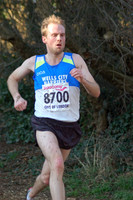 National Cross Country 2012