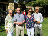 Israel Trip 2014