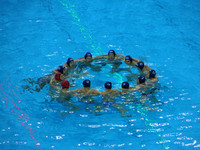London 2012 Waterpolo