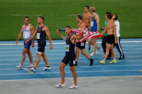 Daegu 2011